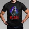 Apex Legends Παιχνίδι Print Κοντομάνικο Μόδα Harajuku Apex T-shirt Άνδρες Γυναίκες Μαύρο Streetwear Cool Cosplay T-shirt Μπλούζες