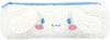 Sanrio Characters Fluffy Pen Cinnamoroll [T'S Factory] Pouch,