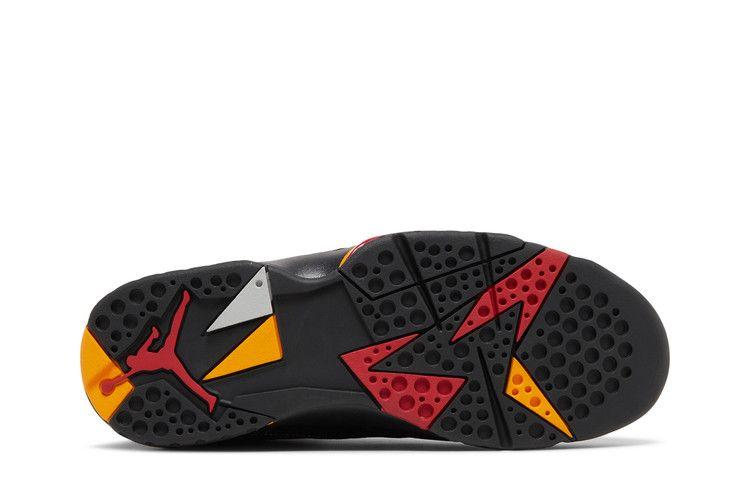 Jordan 7 Retro Citrus (2022) Men's Sneakers