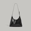 2025 New Fashionable Simple Versatile Tote Bag, Large Capacity Shoulder Crossbody Bag, High-end Commuting Bag