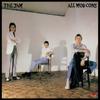 CD JAM - All Mod Cons 8232822 Polydor 1987 Rock USA Usato