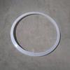 DN100 DN150 DN200 DN250 DN300 DN350 DN400 DN 500 DN600 Sanitary Silicone Jar Can Sealing Ring Gasket Washer for Barrel