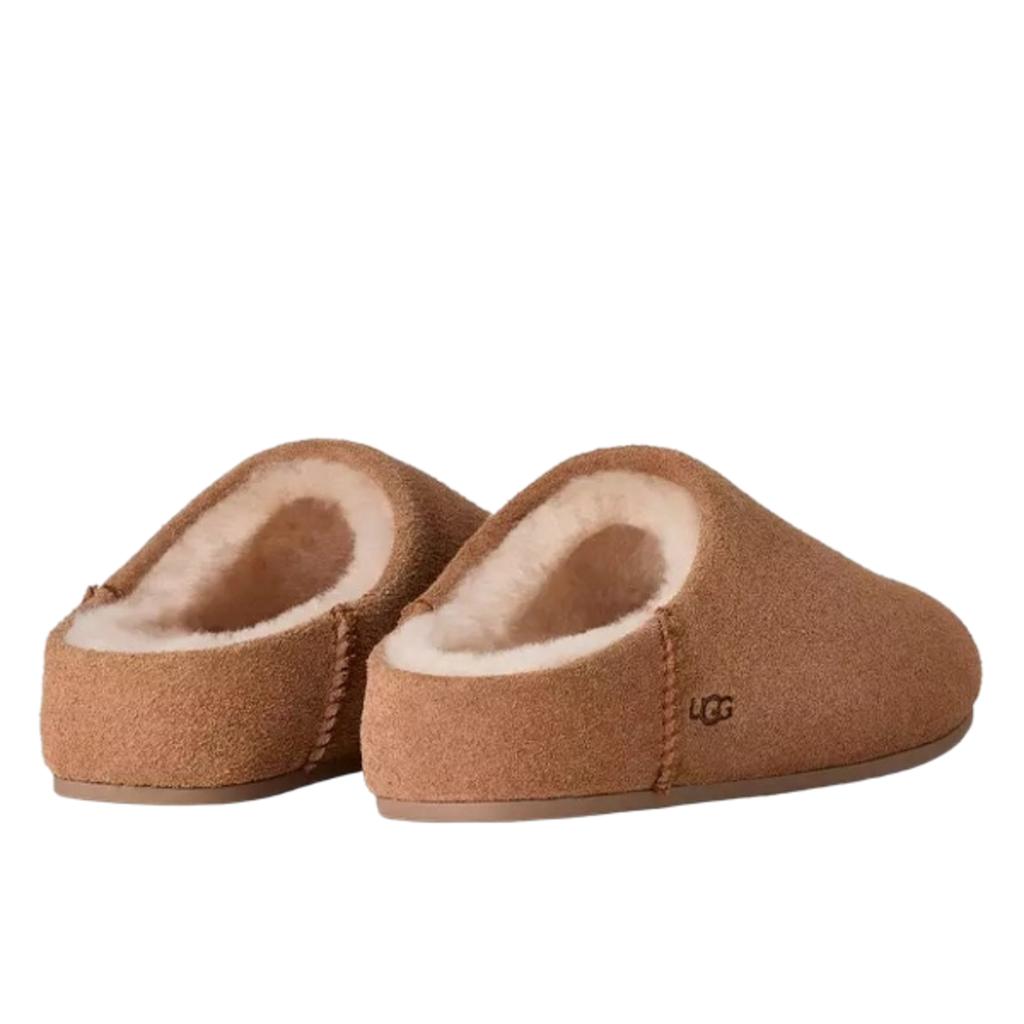 UGG Elea Slip-On Slipper Chestnut
