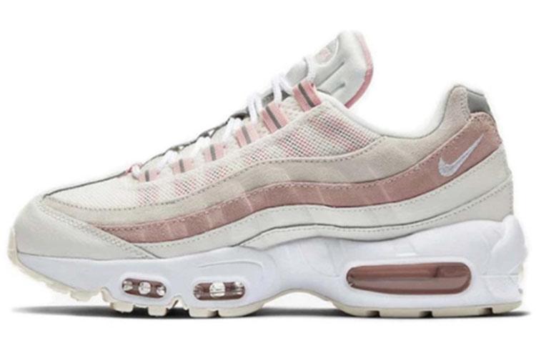 Nike Air Max 95 'Bleached Coral' Női 307960-116