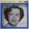 10inch Record KATHLEEN FERRIER  Kathleen Ferrier  Recital BR6052 Decca 1963 UK Classical Used