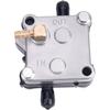 Road Passion 14360A16 Fuel Pump Replacement for Mercury 65HP 0P017000 THRU 0P325499 Mercury 50-200hp 225 HP 2Stroke 98766-C1 30-300HP Outboard 2