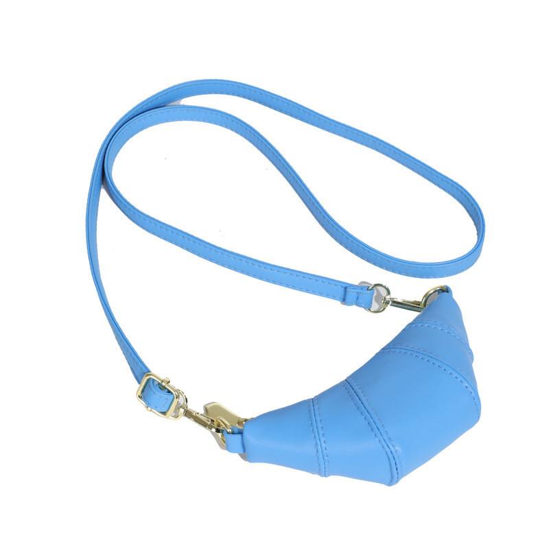 Minimalist Pu Duffle Bag With Beaded Accents For Daily Use Women