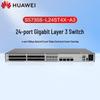 Huawei Kunling S5735S-L24ST4X-A3 Layer 3 Managed Ethernet Switch