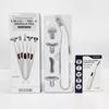 5 In 1 Smart Pulse Meridian Energy Pen Electronic Acupuncture Massage Pen Pain Relief Microcurrent Pulse Muscle Massage Stick