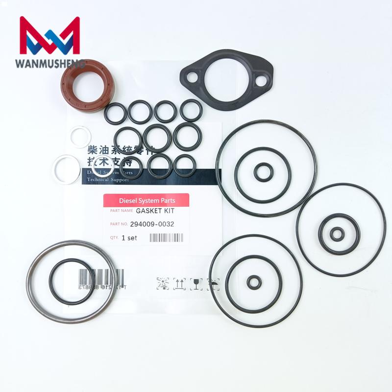 Very Premium !! 294009-0032 Gasket Kit For Pump HP3 DENNSO 2940090032