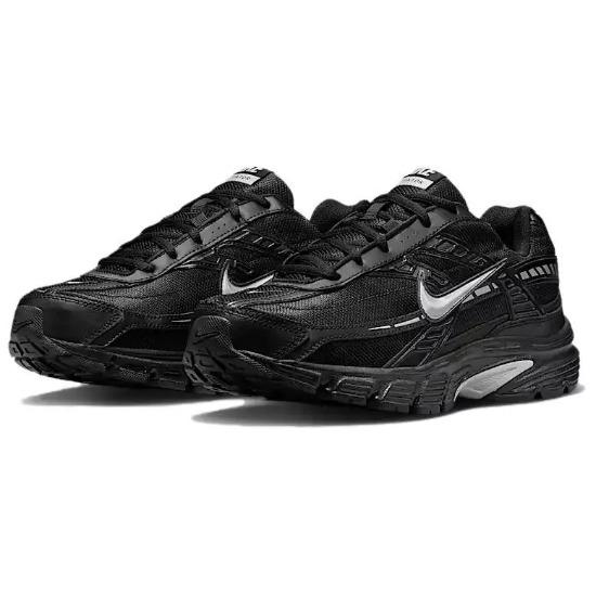 Nike Initiator Black Metallic Silver Men Sneakers IB4595-001