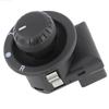 7 P Electric Mirror Switch Knob For Ford Territory SX SX SZ Falcon Fairmont AU BA BF 1032939,ER17B676A6