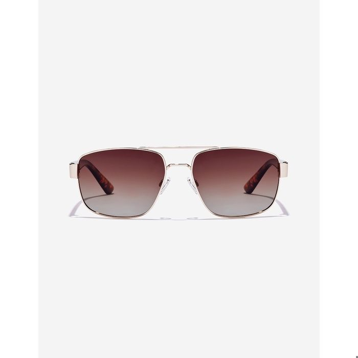 Sunglasses - Hawkers - Falcon - Polarized - Metal Frame - Aviator Style