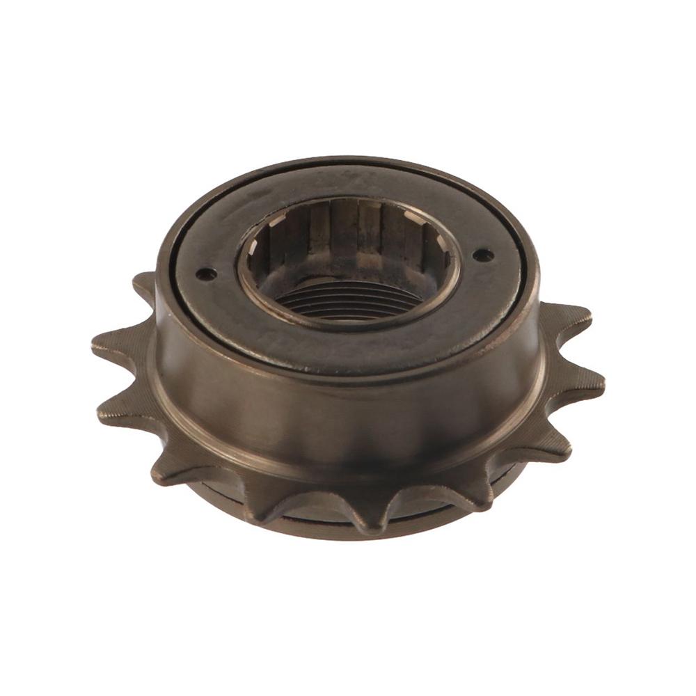 Cycling Bicycle Freewheel Sprocket Bicycle Single Speed Freewheel Bike Freewheel Sprocket
