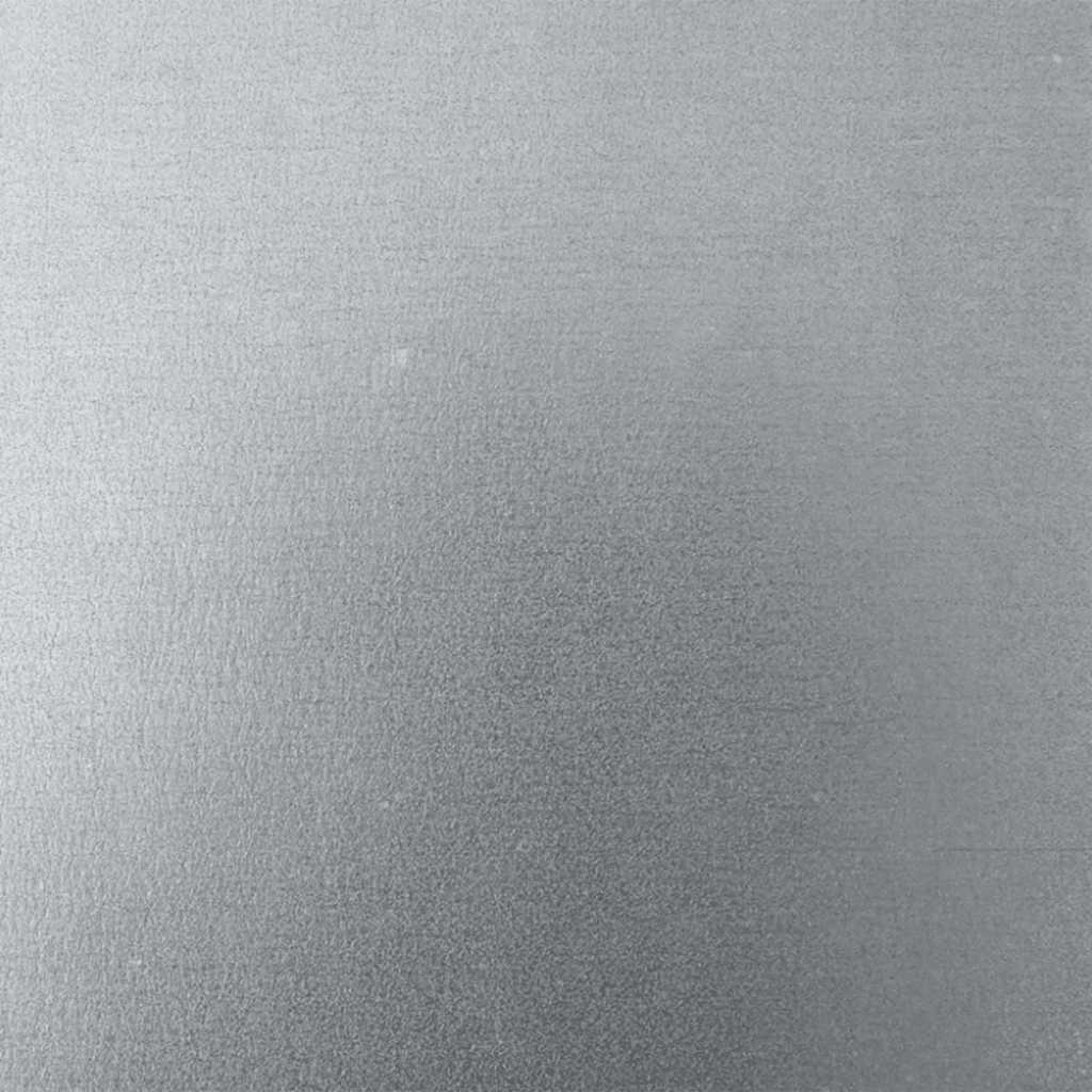 Planters 2 Pcs Silver 32 X 30 X 29 Cm Galvanized Steel