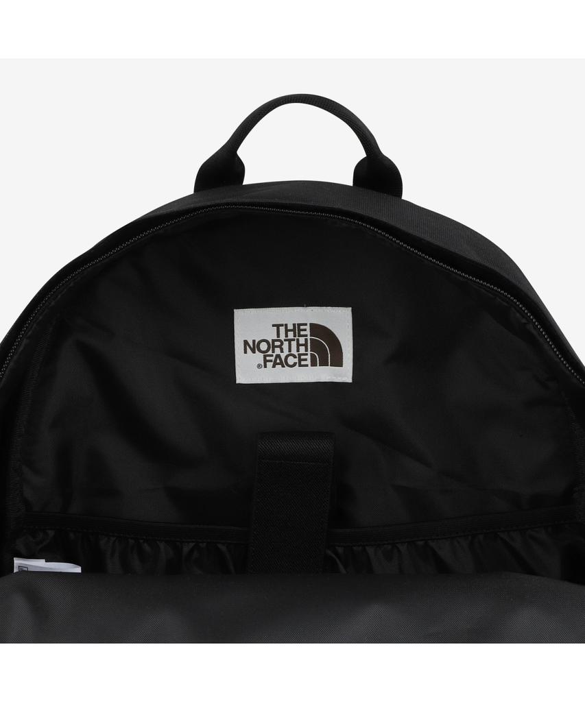 The North Face Nm2Dr51J Standard Backpack Medium Black