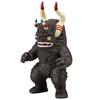 Ultraman Decker Ultra Monster Serie 55 Miclas Weichvinyl-Figur