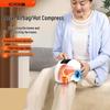 Hezheng Pulse & Heat Knee Massager CN Plug (adapter Included)