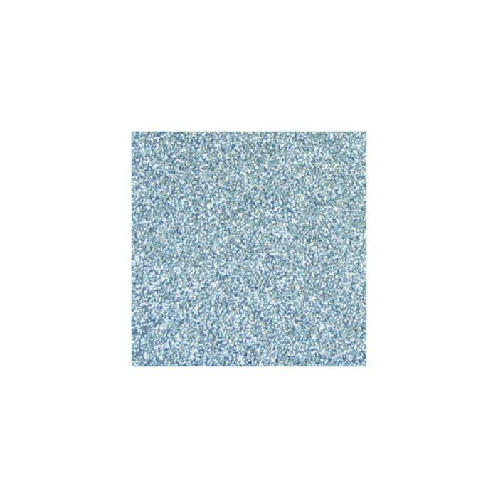 Rayher Pigeon Blue Paper Glitter Powder 30.5cm 5 Sheets