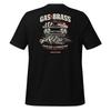 Gas and Brass V1 - Autos / Ammo Series T-Shirt