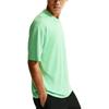 Nike Dri-Fit Impossible Soft Light Elegant Draping Solid Moisture-Wicking Comfortable Quick-Dry T-Shirt Men tops IQ8274-351