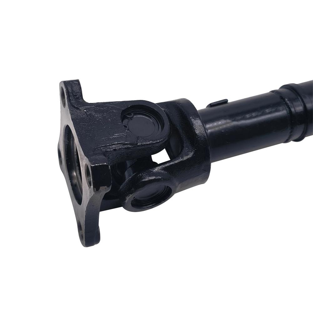 Drivaxel fram 9GQ0-290200-00001 För CForce 400 450 500 520 CF400ATR CF400AU