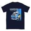 55 Chevy Street Racer - T-shirt Unisexe T-shirt T-shirt Graphique