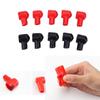 Durable Battery Terminal Insulating Cap Soft Clamping Column Protective Sleeve Battery Terminals