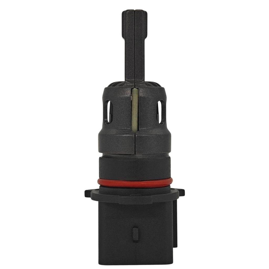 2 stk P13W LED-pære 12-24V 3000lm CANBUS hvit kraftig Off-Road