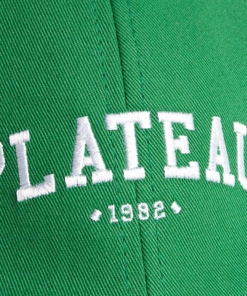 Peullaeto Plateau Lst Cap Green