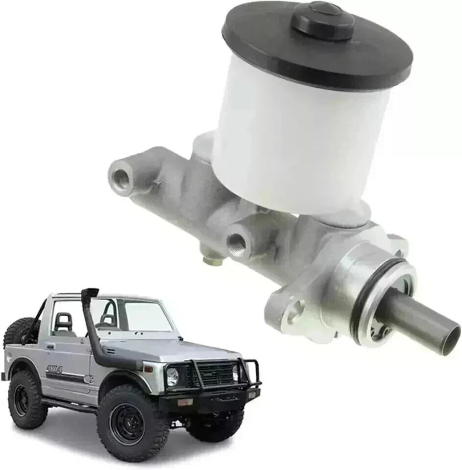Bremskraftverstärker Hauptbremszylinder Vakuum 51000M80900 Für Suzuki Samurai SJ413