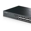 Tp-Link 24-Port Gigabit Unmanaged PoE Switch