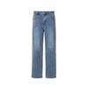 VISITINNEWYORK Denim Baggy Pants (Va5Dp36)