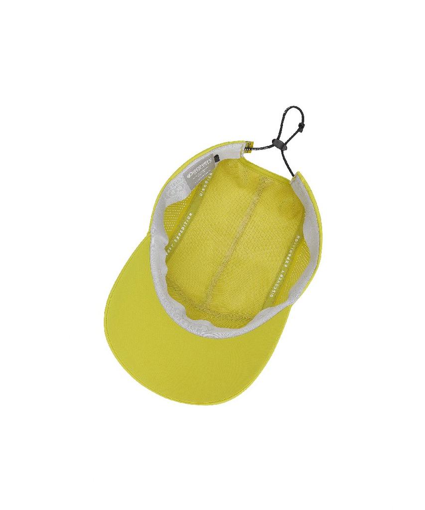 DISCOVERY EXPEDITION Wind Ventilated Camp Cap (L/Olive)