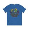 Tijuana Toads 1969 Vintage Men's T Shirt