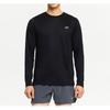 Men Running Long Sleeve Tee Nbnde4p121