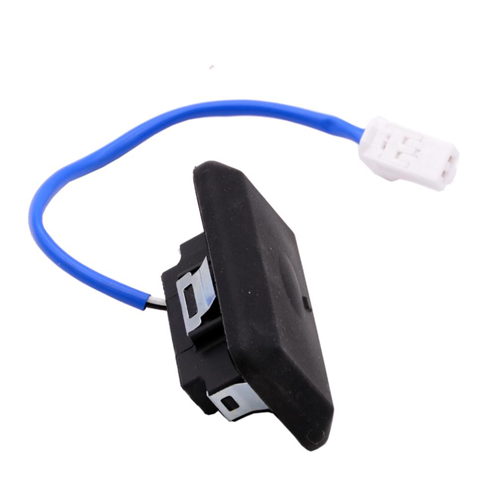Poignée d'ouverture du coffre pour Kia Optima 2011-2016 81260-2G000 / 812602G000