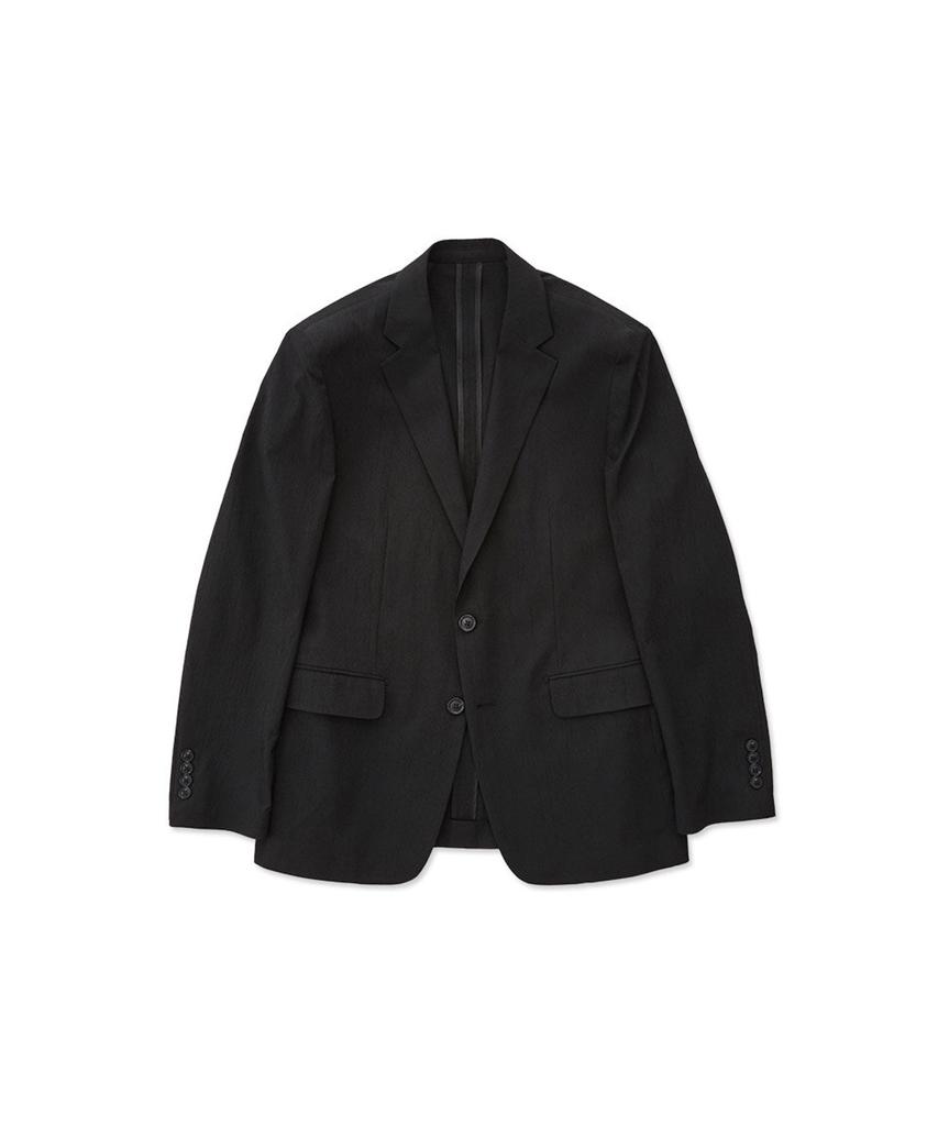 Stco Air Pleats Dandy Setup Set Black (Slender Fit)_Sejub12Set