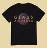Glass Animals T Shirt Unisex, Mom Gift, Hot Gift Halloween