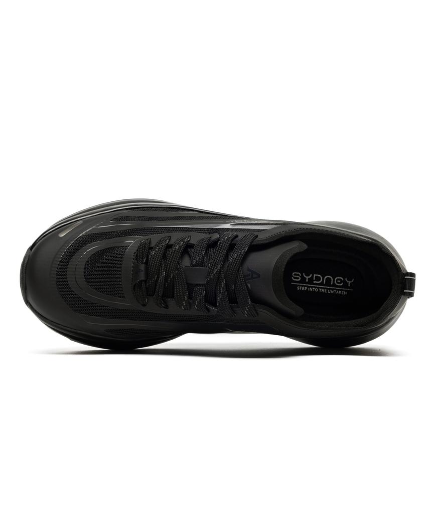 Akiii Classic Sydney Core Black