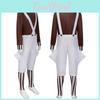 Charlie And The Chocolate Factory Cosplay Outfit With Recycled Fiber Material For Cosplay Events And Costume Parties