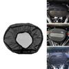 Housse de protection imperméable pour filtre à air de moto, compatible avec Sportster Touring Softail Dyna
