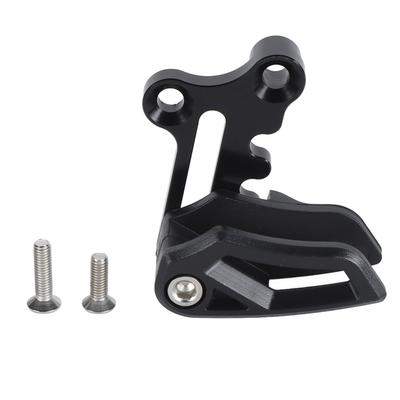 Bicycle Chain Guide Protector 26T?36T Single Disc E Type Direct Mount Anti Drop Chain Stabilizer