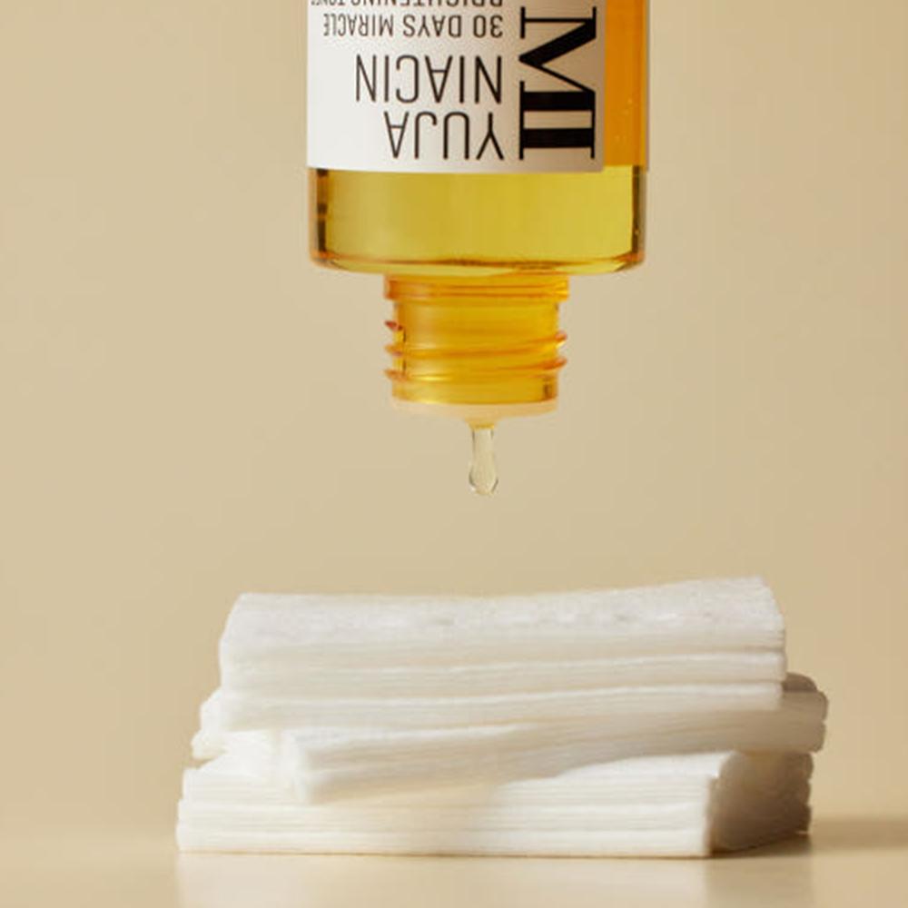 Some By Mi Yuja Niacin 30 Days Miracle Brightening Toner 150ml