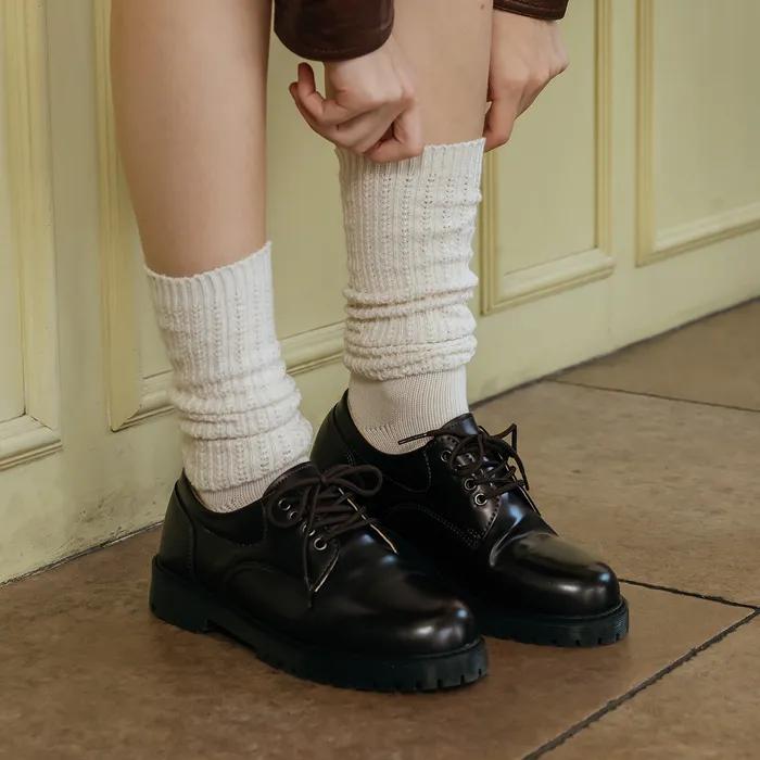 Tutu Knee Socks 6 Colors
