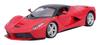 Kyosho Bburago 1/24 LaFerrari Czerwony Gotowy Produkt