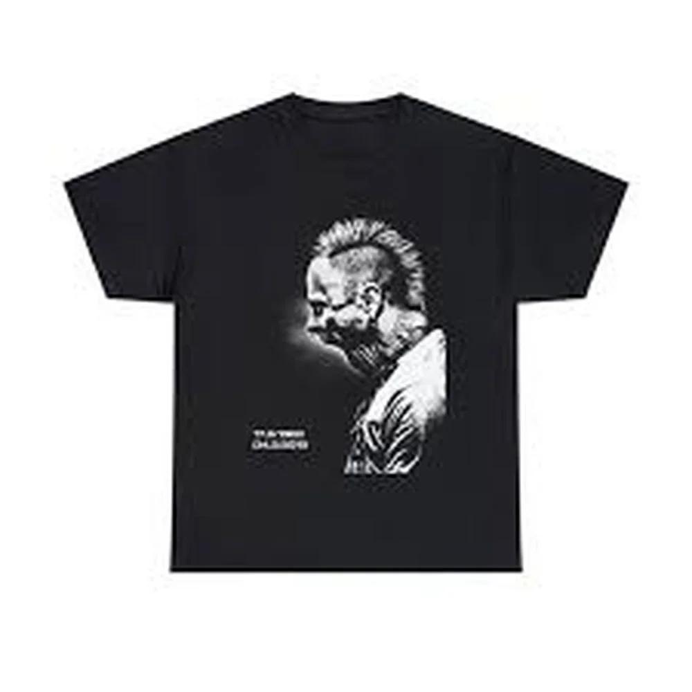 Just For Fans Keith Flint Tees A Huge Range Of Designs Breathable Cotton Super Comfy 2025 Tshirts For Both Unisex And Wounisex C