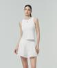 SERGIO TACCHINI W Rib Slim Fit Sleeveless