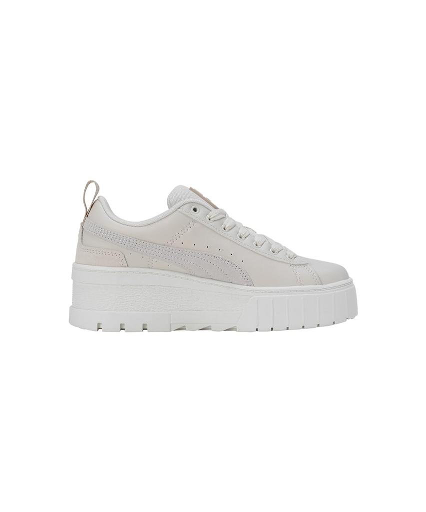 Puma Lyra Sneakers 388951 2023 Colorway Puma Black Size Cm Women's Spring/Summer White/Puma 26.0