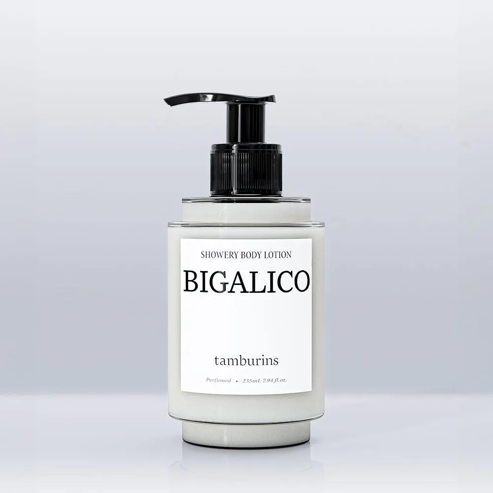 Shower Body Lotion 235ml (Select 1)